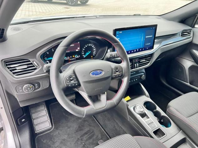 Ford Focus 1.5 EcoBlue 115 CV automatico 5p. ST-Line - Foto 10