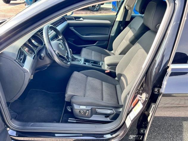 Volkswagen Passat Variant 2.0 TDI DSG Business BlueMotion Tech - Foto 5
