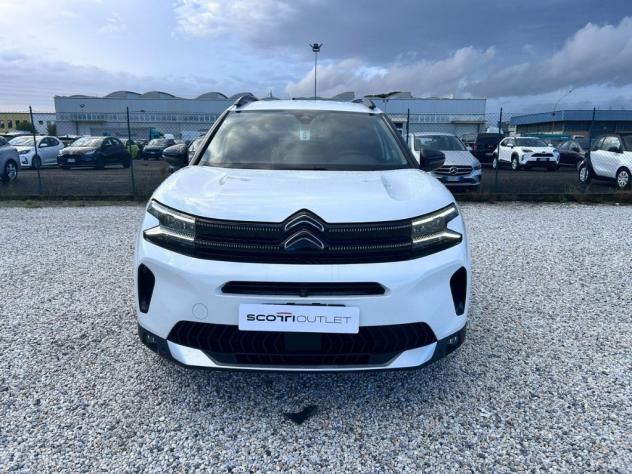 Citroën C5 Aircross I 1.5 bluehdi Shine s&s 130cv eat8 - Foto 6