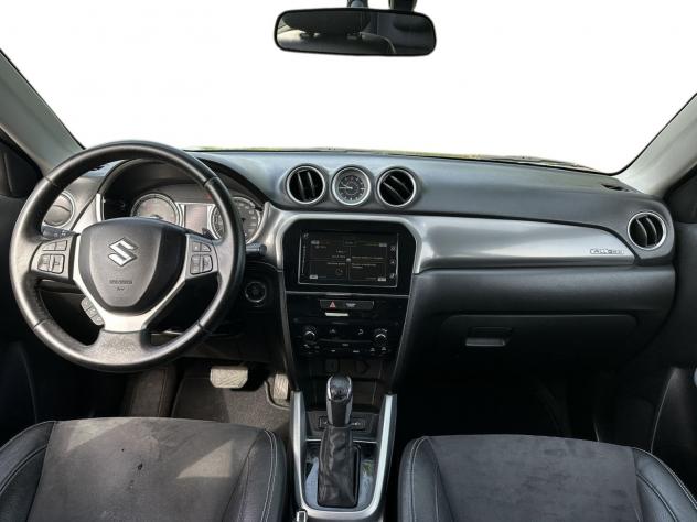 Suzuki Vitara 1.6 DDiS S/S 4WD AllGrip DCT V-Top - Foto 7