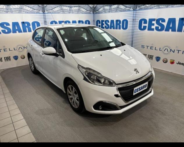 PEUGEOT 208 5p 1.2 puretech Access 82cv rif. 24147675