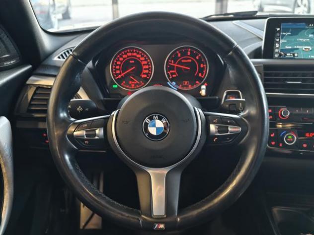 BMW 120 d xDrive 5p. Msport rif. 24060221 - Foto 8