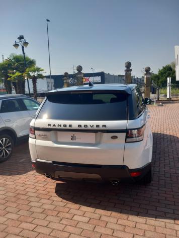 Land Rover Range Sport 3.0 TDV6 HSE - Foto 10