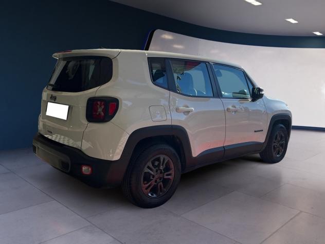 Jeep Renegade 1.6 MJet 130cv Longitude - Foto 4