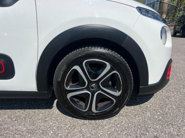 CITROEN C3 BlueHDi 75 S&S Shine rif. 23896794 - Foto 3