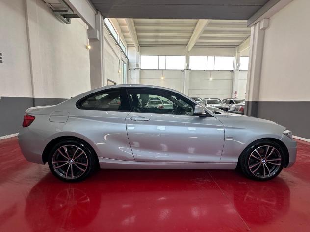 Bmw 218 218d CoupSport - Foto 6