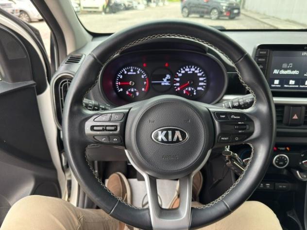 Kia Picanto 1.0 12V 5 porte X Line - Foto 10