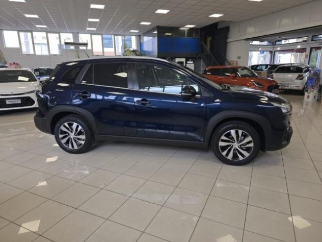SUZUKI S-Cross 1.4 Hybrid Top+ 129cv EXTRA PROMO+INCENTIVO 2026 rif. 23725631 - Foto 6