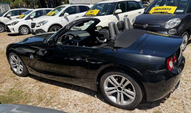 Bmw Z4 2.2i cat Roadster - Foto 7