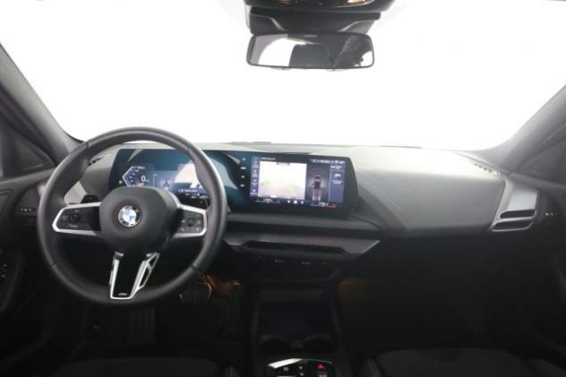 BMW 118 Serie 1 (F70) d 5p. MSport rif. 23779349 - Foto 4