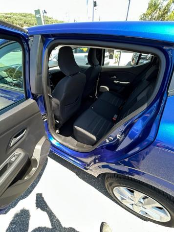 Dacia Sandero 1.0 TCe STREETWAY EXPRESSION CVT - Foto 4
