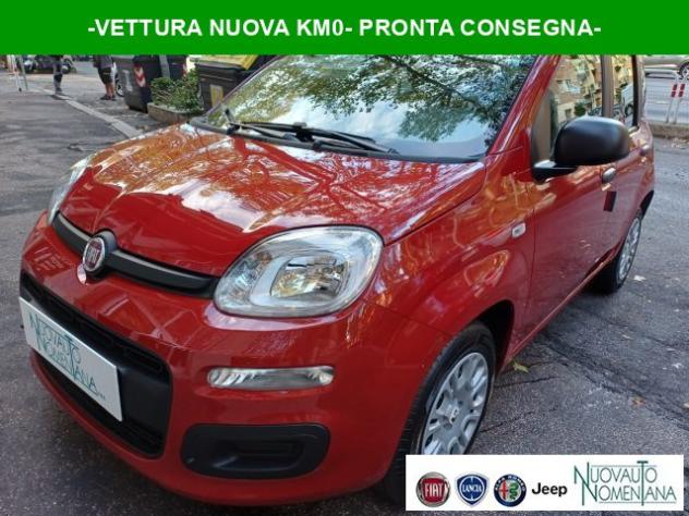 FIAT Panda Pandina 1.0 FireFly S&S Hybrid Pop Km0 rif. 24220916 - Foto 3