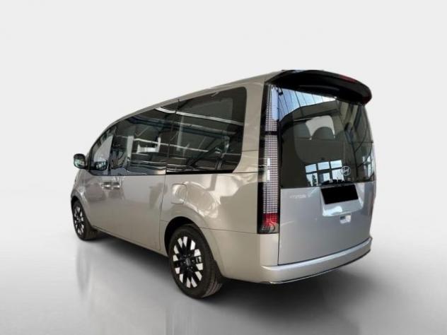 HYUNDAI Staria 1.6 HEV AT 2WD 7 posti + IVA rif. 24118962 - Foto 3