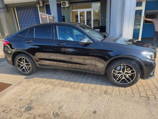 MERCEDES-BENZ GLC 220 d 4Matic Coupé Premium rif. 24087041 - Foto 5