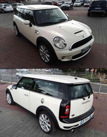 MINI Clubman Mini 1.6 16V Cooper S Clubman rif. 18669365 - Foto 2
