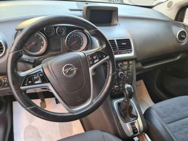 OPEL Meriva 1.6 CDTI Start&Stop Innovation rif. 22572113 - Foto 7