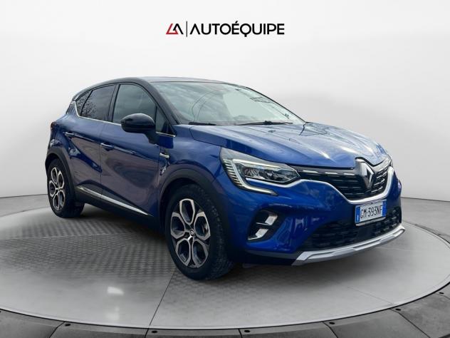 Renault Captur II 2019 1.6 E-Tech hybrid Techno Fast Track 145cv auto - Foto 7