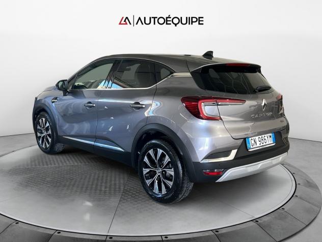 Renault Captur II 2019 1.6 E-Tech hybrid Techno Fast Track 145cv auto - Foto 3