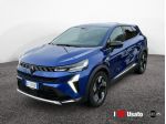 Renault Symbioz 1.6 E-Tech full hybrid Iconic 145cv auto