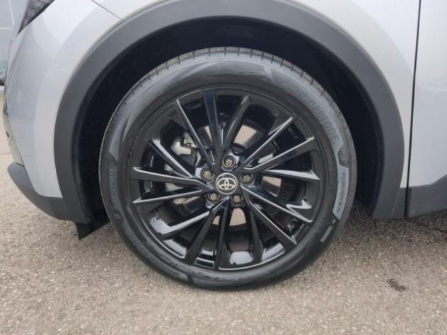 TOYOTA C-HR 2.0 AWD GR Sport rif. 22079482 - Foto 6