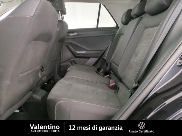Volkswagen T-Roc 1.0 TSI Style - Foto 10