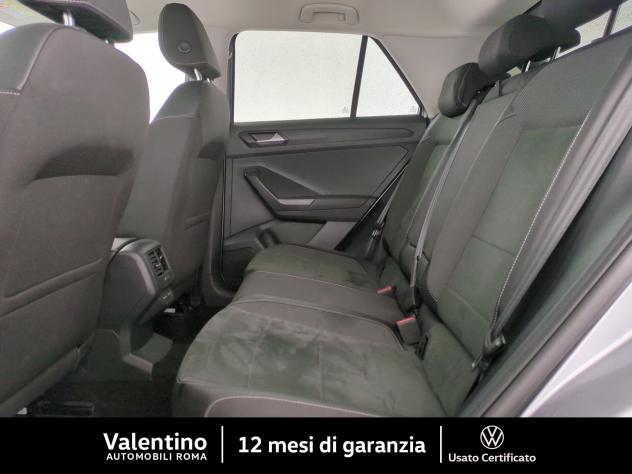 Volkswagen T-Roc 1.0 TSI Style - Foto 10