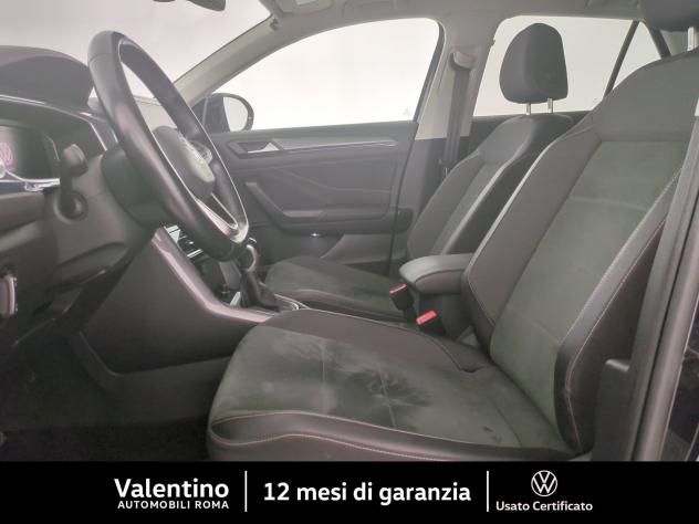 Volkswagen T-Roc 1.0 TSI Style - Foto 6
