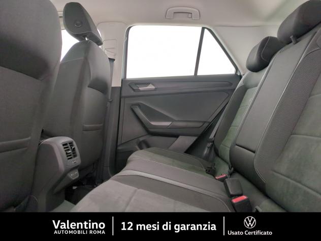 Volkswagen T-Roc 1.0 TSI Style - Foto 10