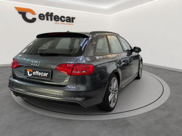 AUDI A4 Avant 2.0 TDI S-Line rif. 24241478 - Foto 5