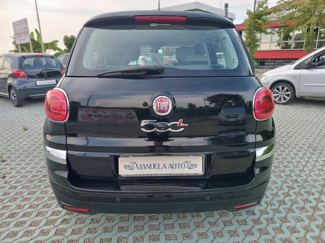 Fiat 500L 1.3 Multijet~Diesel~180.000~NEOPAT~2019 - Foto 5