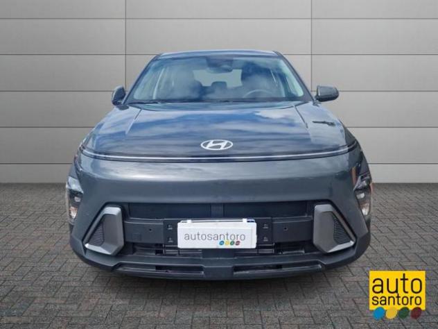 HYUNDAI Kona 1.0 T-GDI XTech rif. 23789872 - Foto 5