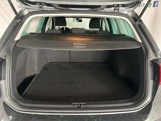 VOLKSWAGEN Golf Variant 1.4 TGI Business BlueMotion rif. 23158689 - Foto 10
