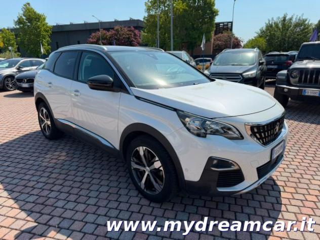 PEUGEOT 3008 PureTech Turbo 130 S&S Allure rif. 24010953 - Foto 3