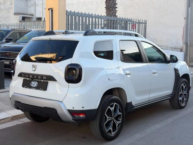 DACIA Duster 1.5 Blue dCi 115 Prestige rif. 23990993 - Foto 3