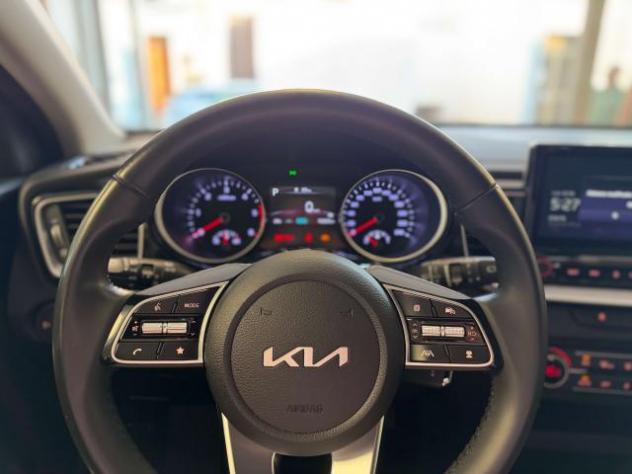 Kia XCeed 1.6 crdi mhev Style 136cv dct