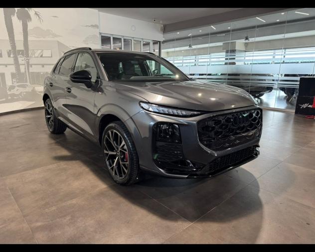 Audi Q3 3ª serie TDI 110 kW S tronic S Line edition - Foto 3