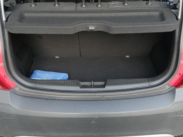 Opel Karl 1.0 Rocks Gpl 73cv - Foto 19