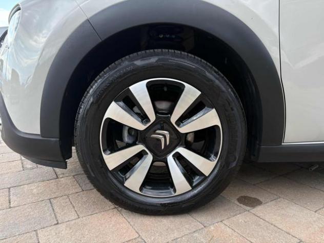 CITROEN C3 BlueHDi 100 S&S Shine PARTICOLARISSIMA rif. 24066736 - Foto 5
