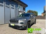 JEEP Cherokee 2.2 Mjt II 185 CV 4WD Active Drive I Night Eagle rif. 23364791