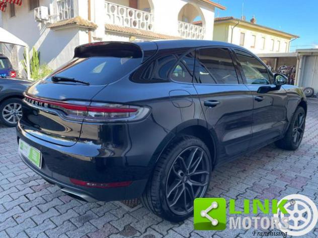 PORSCHE Macan 2.0 rif. 24034402 - Foto 7