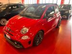 ABARTH 595 595 C 1.4 Turbo T-Jet 165 CV