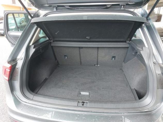 VOLKSWAGEN Tiguan 2.0 TDI SCR DSG Business BlueMotion Technology rif. 23878024 - Foto 7