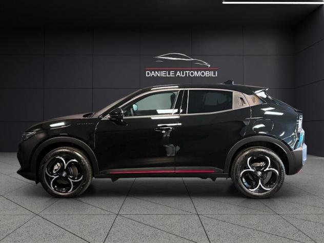 ALFA ROMEO Junior Junior 1.2 136 CV Hybrid eDCT6 Speciale - Foto 7