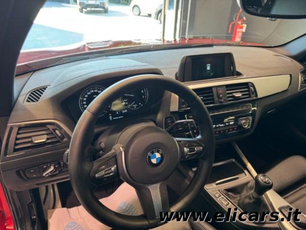 BMW 118 i 5p. Msport rif. 24070128 - Foto 5