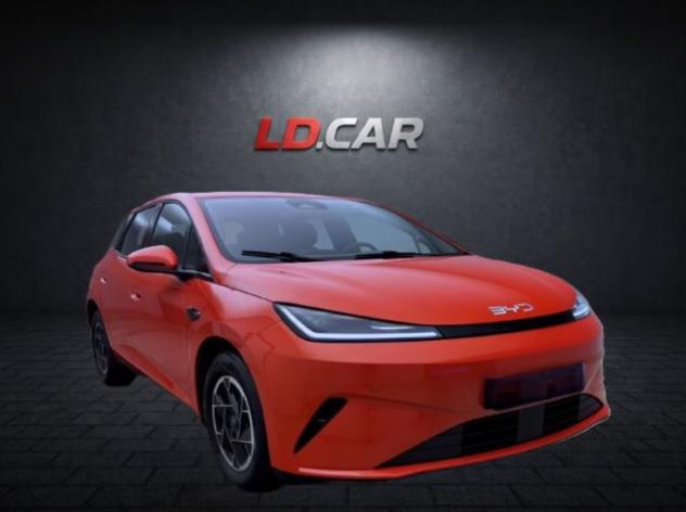 BYD DOLPHIN G DM-i 1.5 phev Active 175cv rif. 23987724 - Foto 3