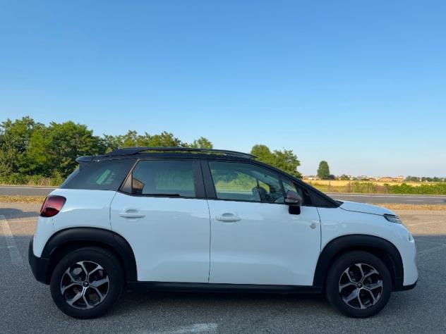 CITROEN C3 Aircross 1ª s. C3 Aircross BlueHDi 110 S&S C-Series - Foto 5
