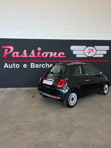 Fiat 500 DISTRIBUZIONE APPENA ESEGUITA FATTURATA - Foto 3