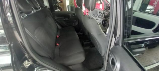 FIAT Panda 1.0 FireFly S&S Hybrid Pandina CROSS rif. 23723790 - Foto 10