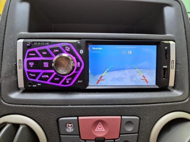 Fiat Panda 1.2 Dynamic - Foto 10