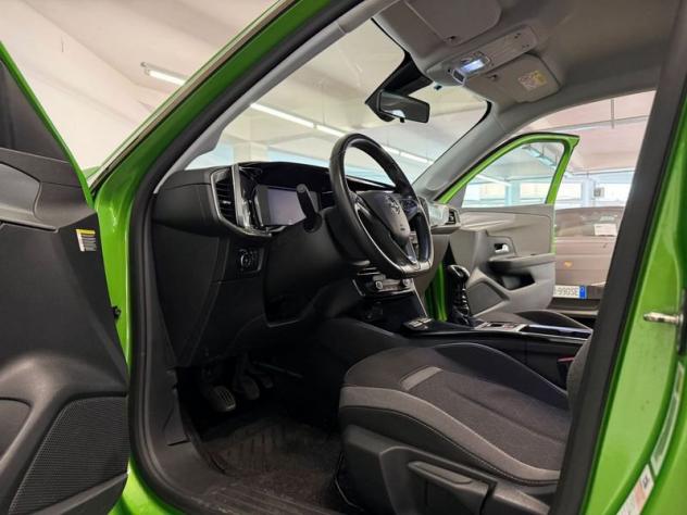 Opel Mokka 1.2 T 100cv Edition MT6 - Foto 10